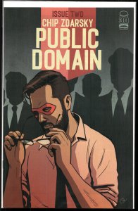 Public Domain #2 (2022)