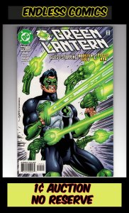 Green Lantern #115 (1999)  >>> 1¢ AUCTION! No Resv! SEE MORE!!! / ID#1B