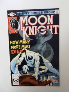 Moon Knight #2 (1980) VF/NM condition