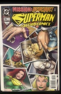 Action Comics #736 (1997)
