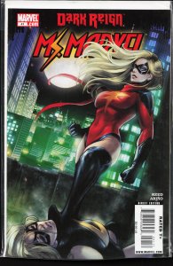 Ms. Marvel #41 (2009) Ms. Marvel
