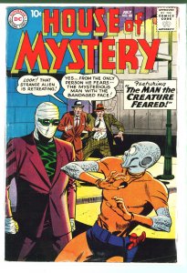 House of Mystery #88 (1959)