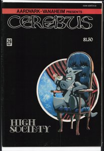 Cerebus #26