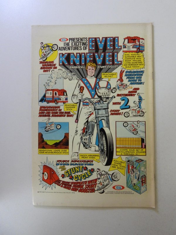 Conan the Barbarian #34 (1974) VF condition