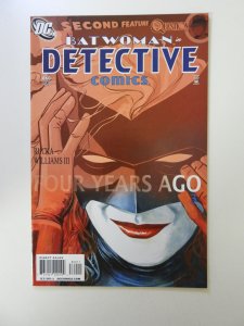 Detective Comics #860 (2010) NM condition