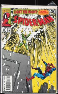 Spider-Man #40 (1993) Spider-Man