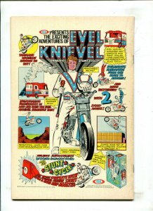 SPECIAL MARVEL EDITION #16 - SHANG-CHI (6.0) 1974