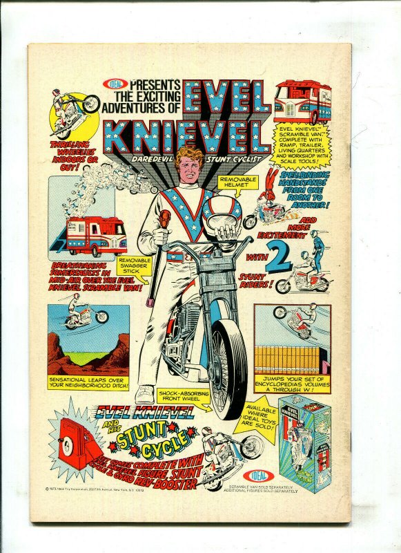 SPECIAL MARVEL EDITION #16 - SHANG-CHI (6.0) 1974