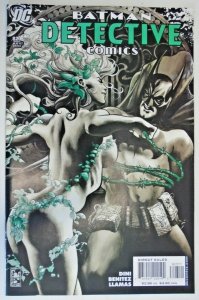 *Detective Comics #796-834 (39 books)