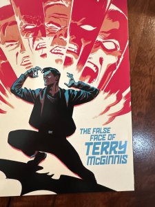 Batman Beyond #34 (2019)