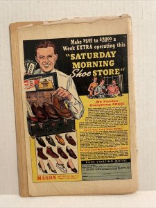 Fantastic Four #24 Stan Lee story Kirby and Rousso Art