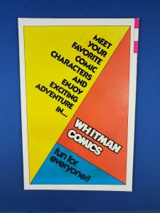 CHIP N DALE 72 VF 1981