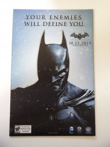 Action Comics #23.3 (2013) NM- Condition