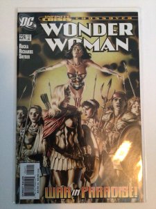 Wonder Woman #224 (2006)