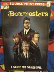 The Box Masters
