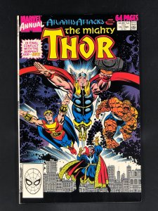 The Mighty Thor Annual #14 (1989)