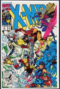 X-Men #3 (1991) X-Men
