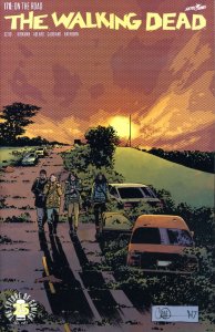 Walking Dead, The (Image) #170 VF/NM ; Image | Skybound Robert Kirkman