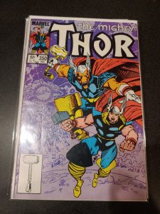 Thor #350 (1984)