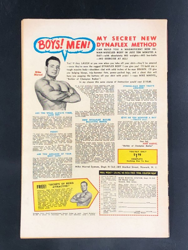 Tales to Astonish #78 (1966)