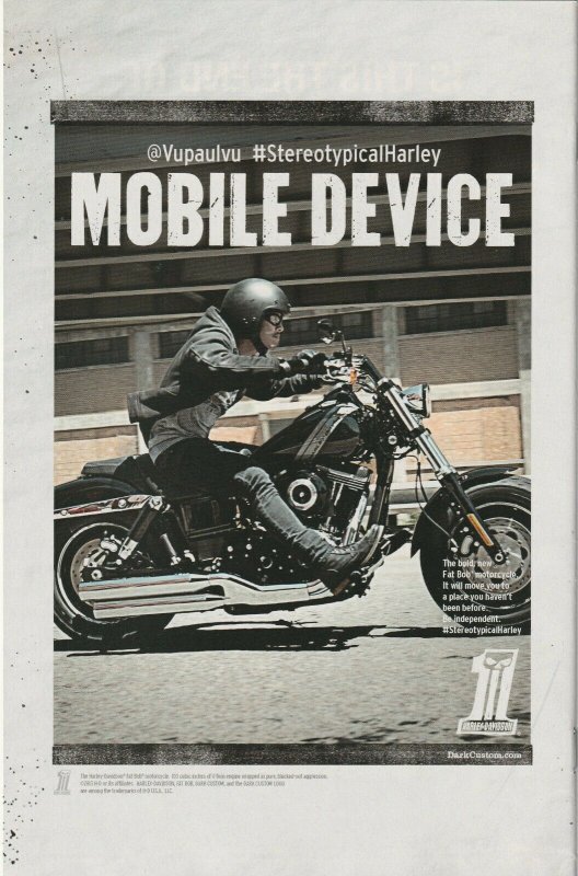 X-Men #7 (2014) Marvel Comics