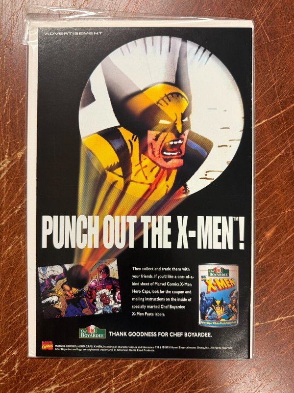 Venom Sinner Takes All # 2 NM 1st Print Marvel Comic Book Spider-Man 1 J224