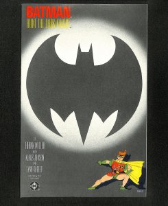 Batman: The Dark Knight Returns #3