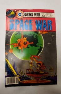 Space War #30 (1978) Charlton Comic Book J706
