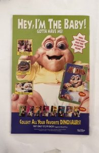 Simpsons Comics and Stories (1993)