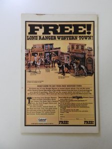 DC Comics Presents #45 (1982) VF condition