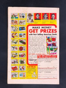 The X-Men #76 (1972) GD/VG