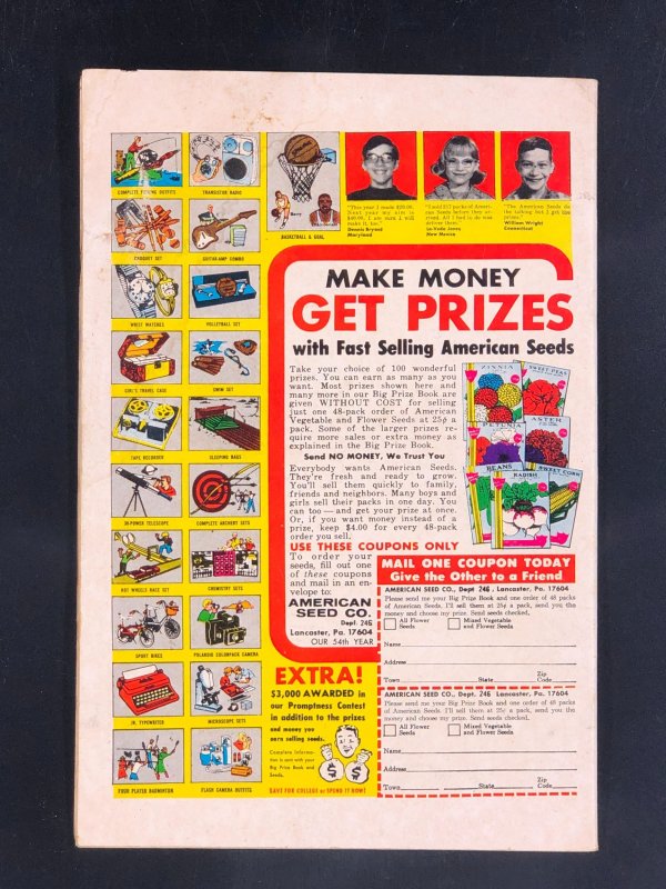 The X-Men #76 (1972) GD/VG