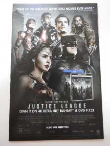 Green Lantern 2021 Annual #1 (2021)