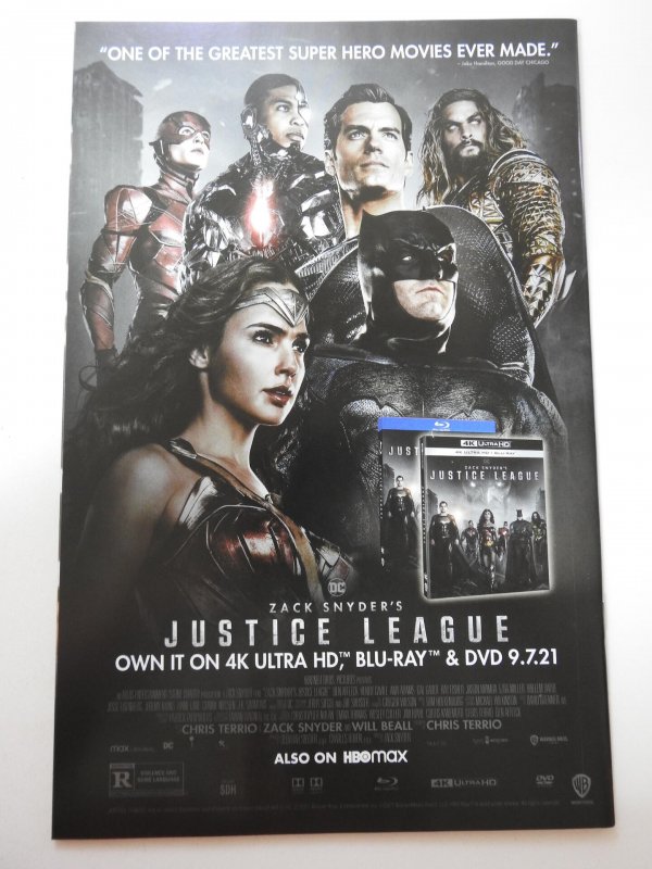 Green Lantern 2021 Annual #1 (2021)