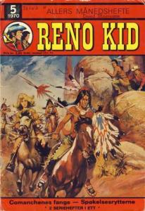 Reno Kid