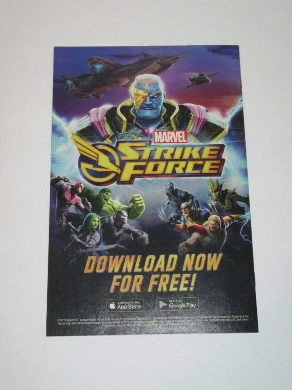 Deadpool #5 Garbage Pail Kids Homage 2018 Marvel Comics VF/NM