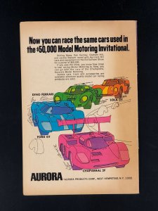 Batman #229 (1971) VG/FN Neal Adams Cover