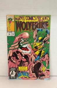 Marvel Comics Presents #126 (1993)