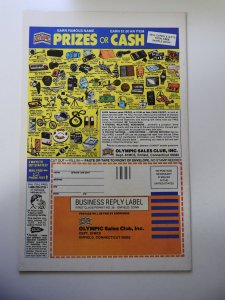 The Amazing Spider-Man #220 (1981) VF Condition