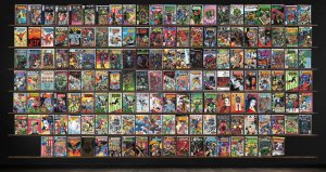 Huge Lot 150+ Comics with The Flash, Eternal Warrior, Excalibur & More!
