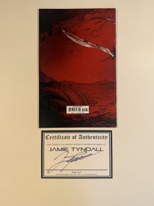 The Invincible Red Sonja #2 (2021) Red Sonja