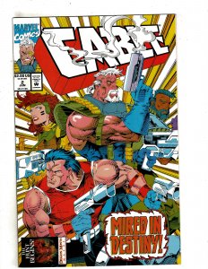 Cable #2 (1993) SR17