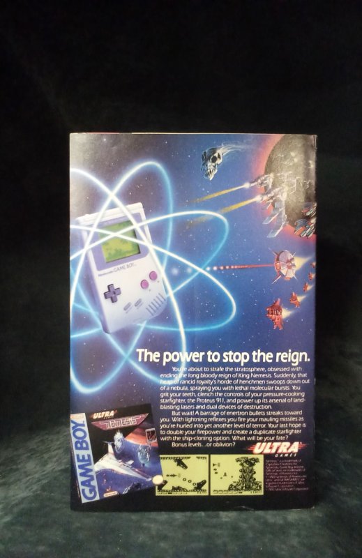 Doctor Strange, Sorcerer Supreme #19 (1990)