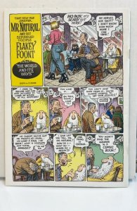 Mystic Funnies #2 (1999)