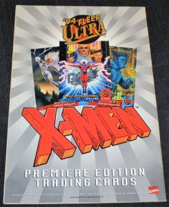 Captain America #425 (1994)