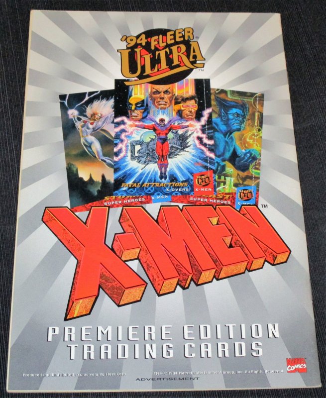 Captain America #425 (1994)