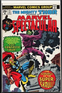 Marvel Spectacular #13 (1975) Thor