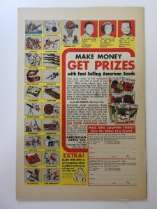 Strange Tales #168 (1968) VG+ Condition!