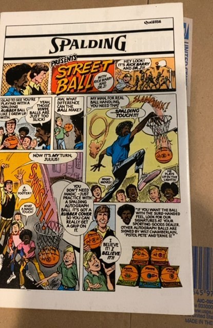 The Amazing Spider-Man #174 (1977)punisher app