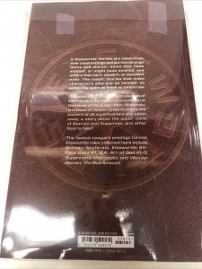 ElseWorlds : Justice League Vol # 2 (2024) TPB • DC Comics • Superman • Batman